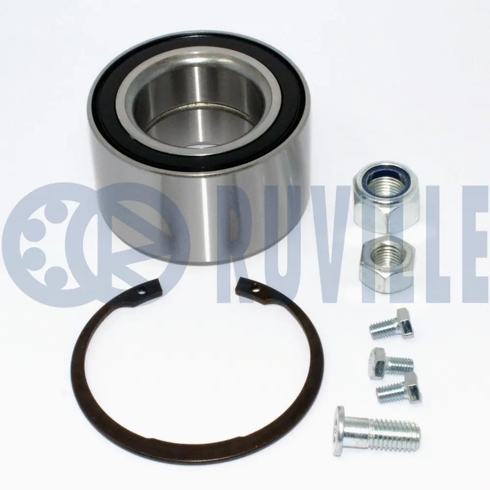 Wheel Bearing Kit (220046)
