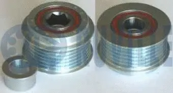 Alternator Freewheel Clutch (542112)