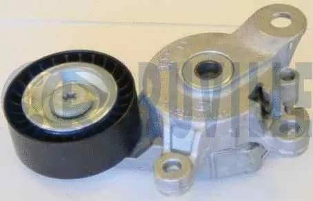 Belt Tensioner, V-ribbed belt (541461)