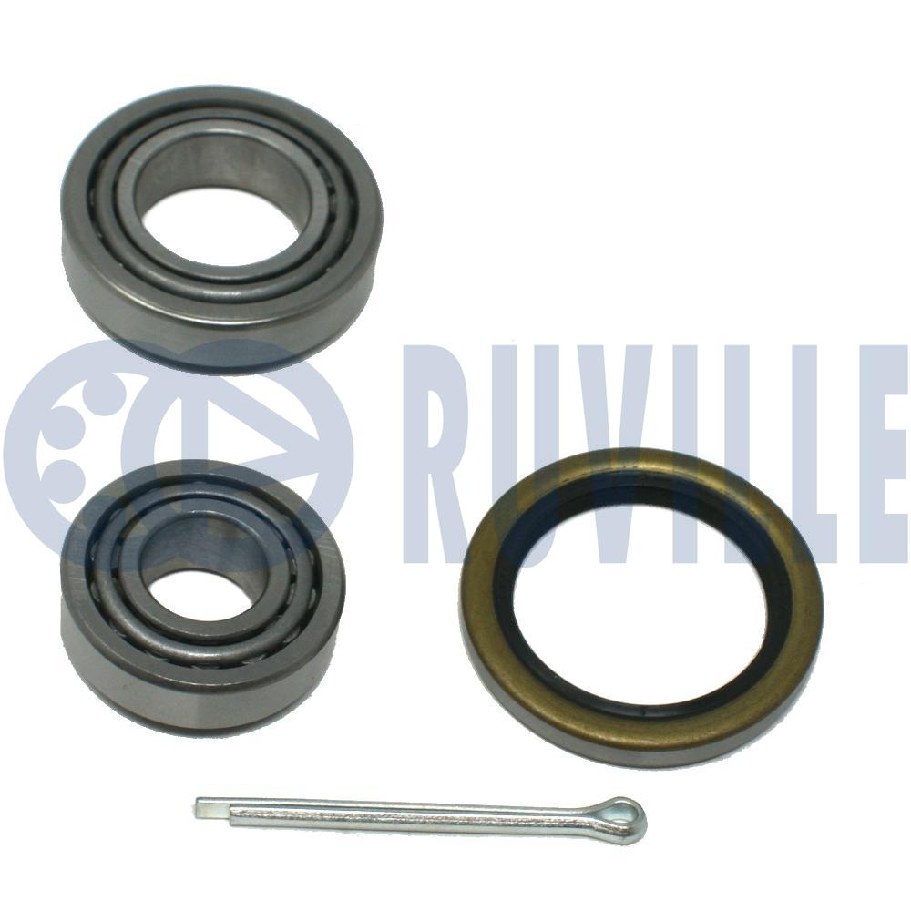 Wheel Bearing Kit (220869)