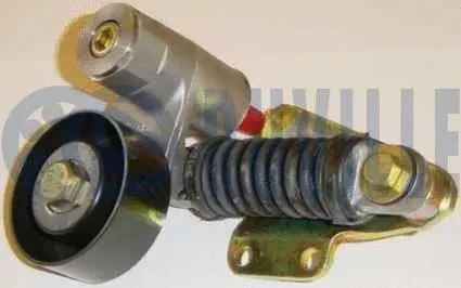 Belt Tensioner, V-ribbed belt (541065)