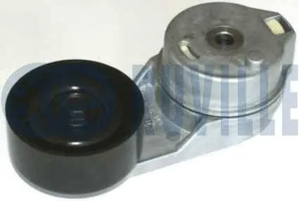 Belt Tensioner, V-ribbed belt (542133)
