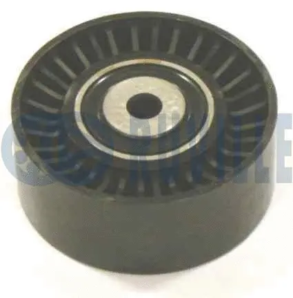 Deflection/Guide Pulley, V-ribbed belt (541827)