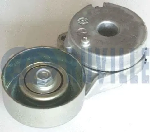 Belt Tensioner, V-ribbed belt (542055)