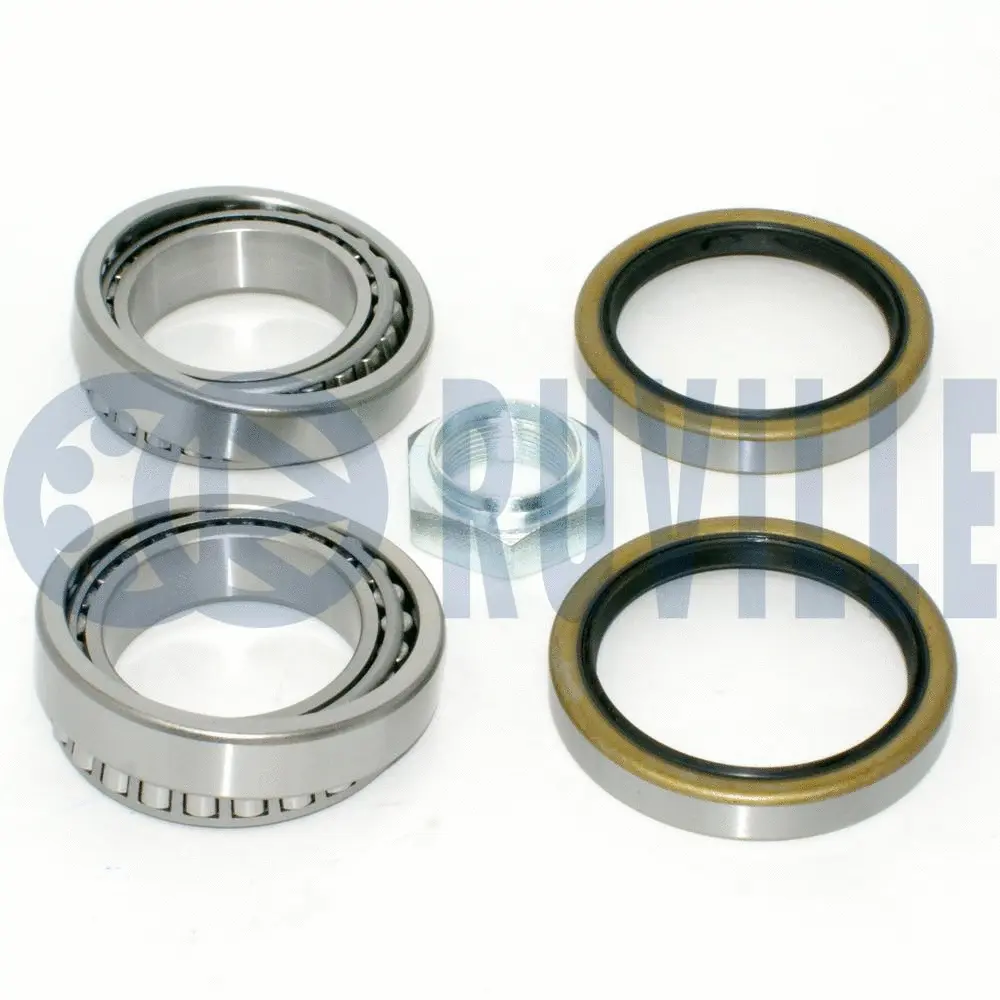 Wheel Bearing Kit (220429)