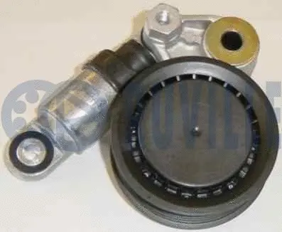 Belt Tensioner, V-ribbed belt (540826)