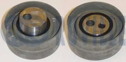Tensioner Pulley, timing belt (540235)