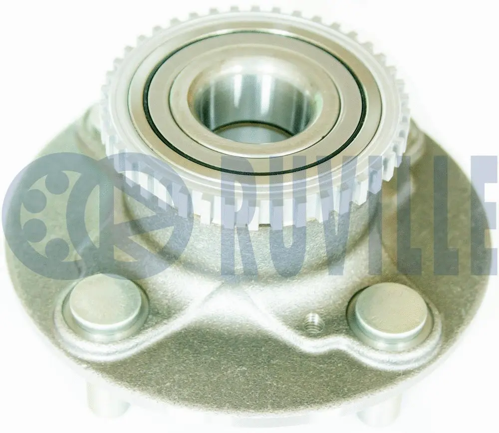 Wheel Bearing Kit (220050)