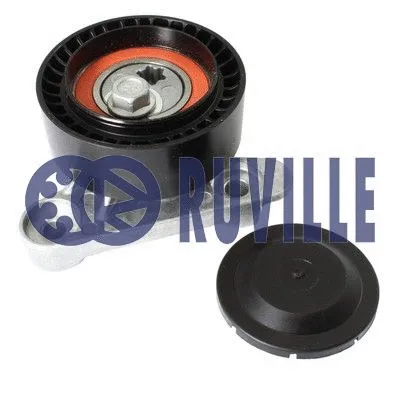 Water Pump, engine cooling (56384)