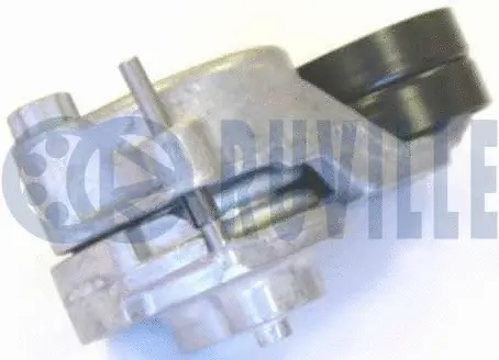 Belt Tensioner, V-ribbed belt (541819)