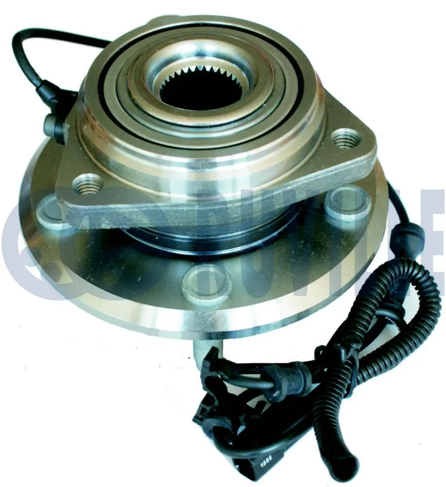Wheel Bearing Kit (221317)