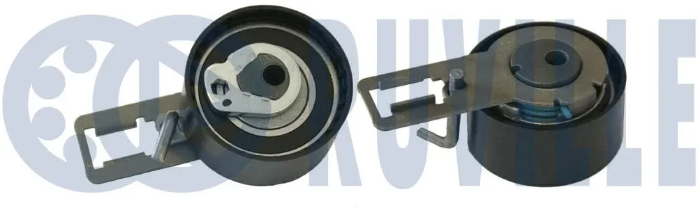 Tensioner Pulley, timing belt (542436)