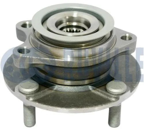 Wheel Bearing Kit (221903)