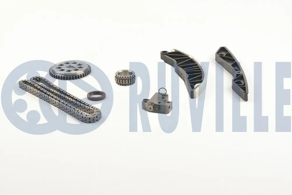 Timing Chain Kit (580180)