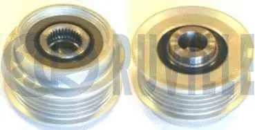 Alternator Freewheel Clutch (542192)