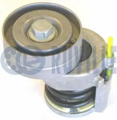 Belt Tensioner, V-ribbed belt (541792)