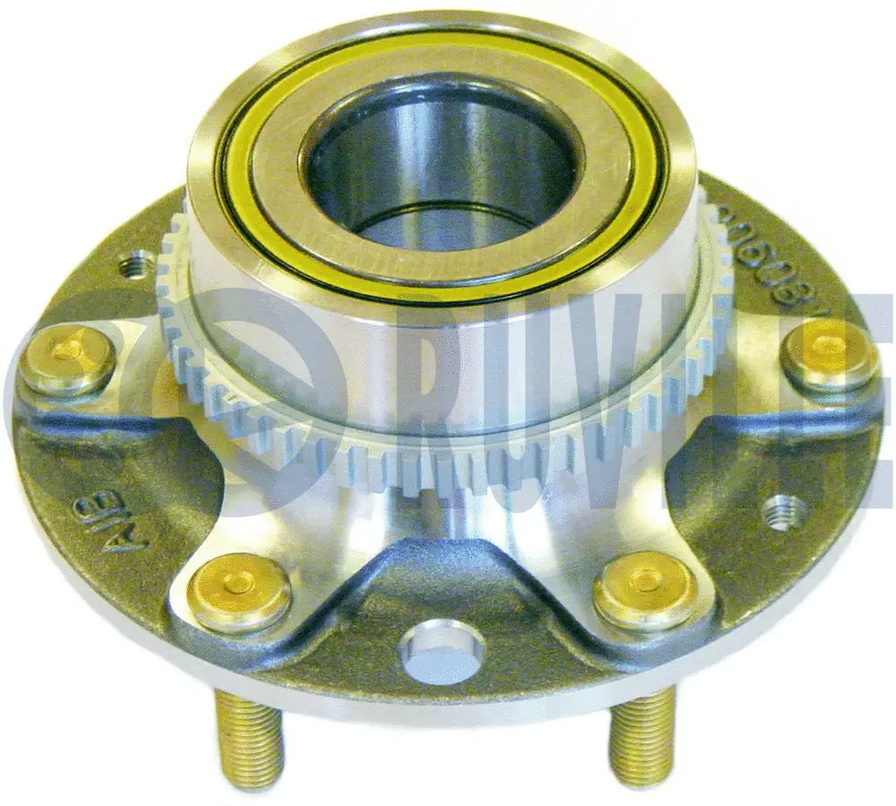 Wheel Bearing Kit (221237)