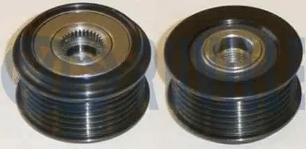 Alternator Freewheel Clutch (541026)