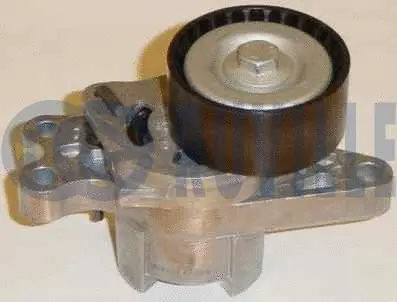 Belt Tensioner, V-ribbed belt (541513)