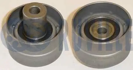 Deflection/Guide Pulley, timing belt (540315)