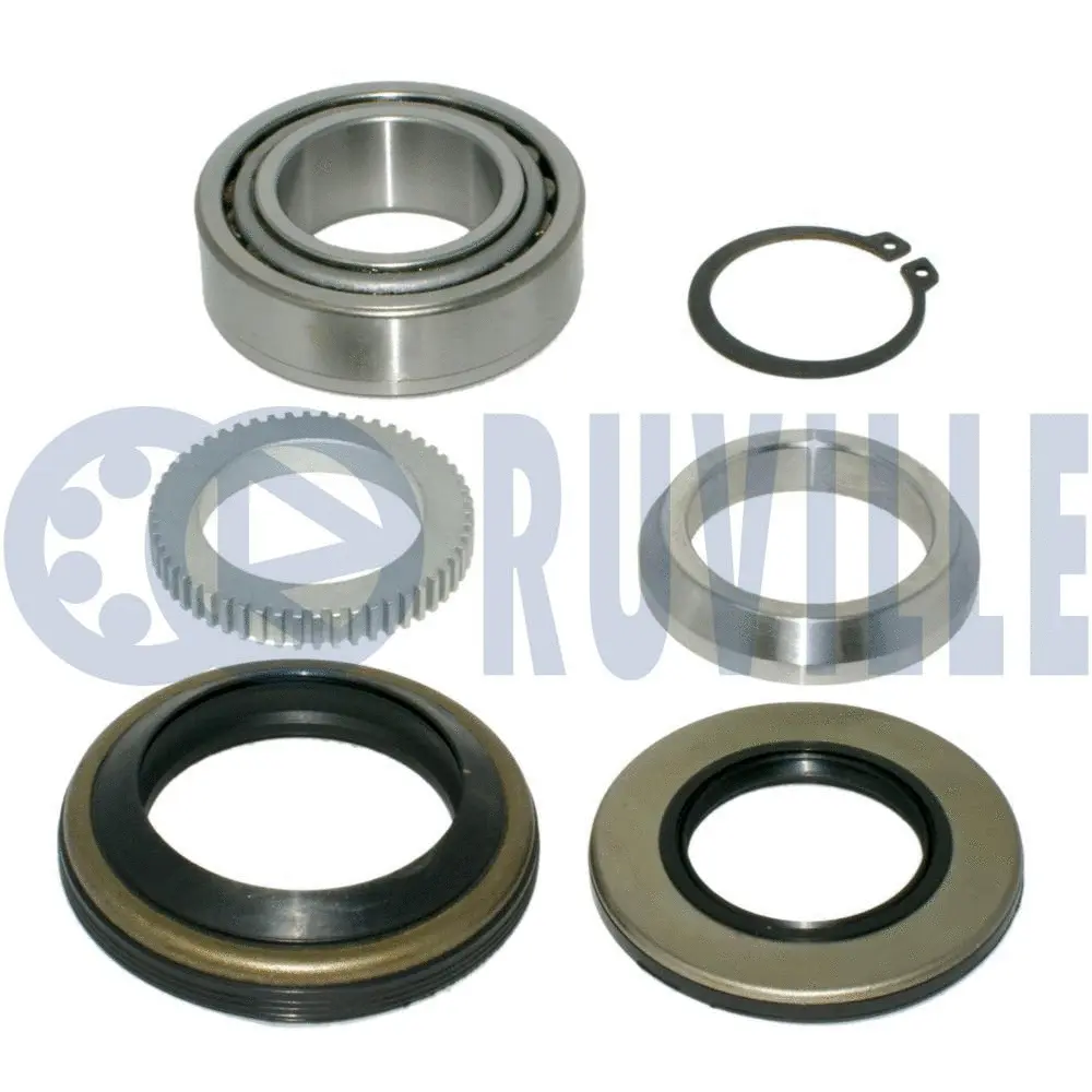 Wheel Bearing Kit (221291)