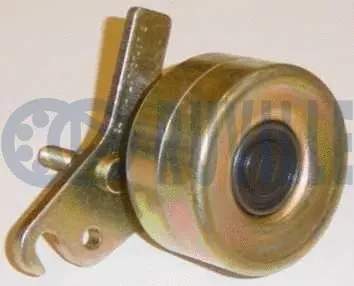 Belt Tensioner, V-ribbed belt (540085)