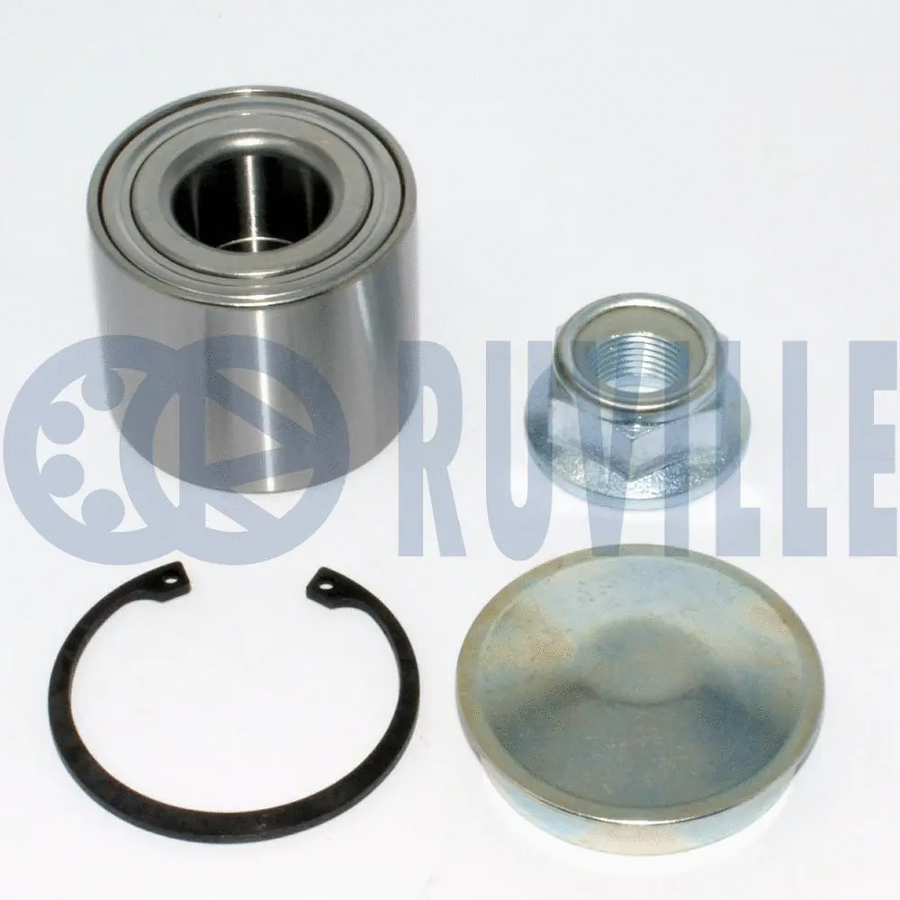Wheel Bearing Kit (221110)
