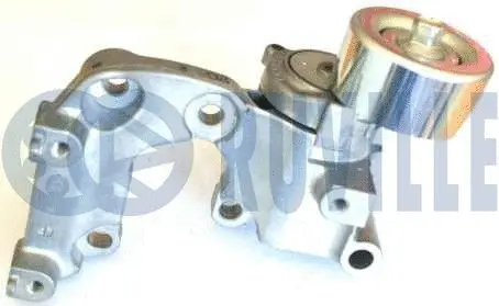 Belt Tensioner, V-ribbed belt (541976)