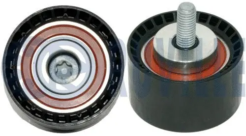 Deflection/Guide Pulley, timing belt (542824)