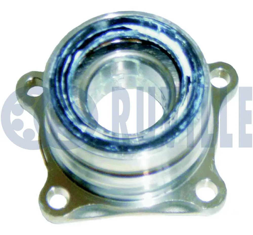 Wheel Bearing Kit (220800)