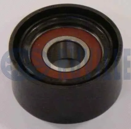 Deflection/Guide Pulley, V-ribbed belt (541537)