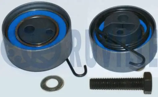 Tensioner Pulley, timing belt (541252)
