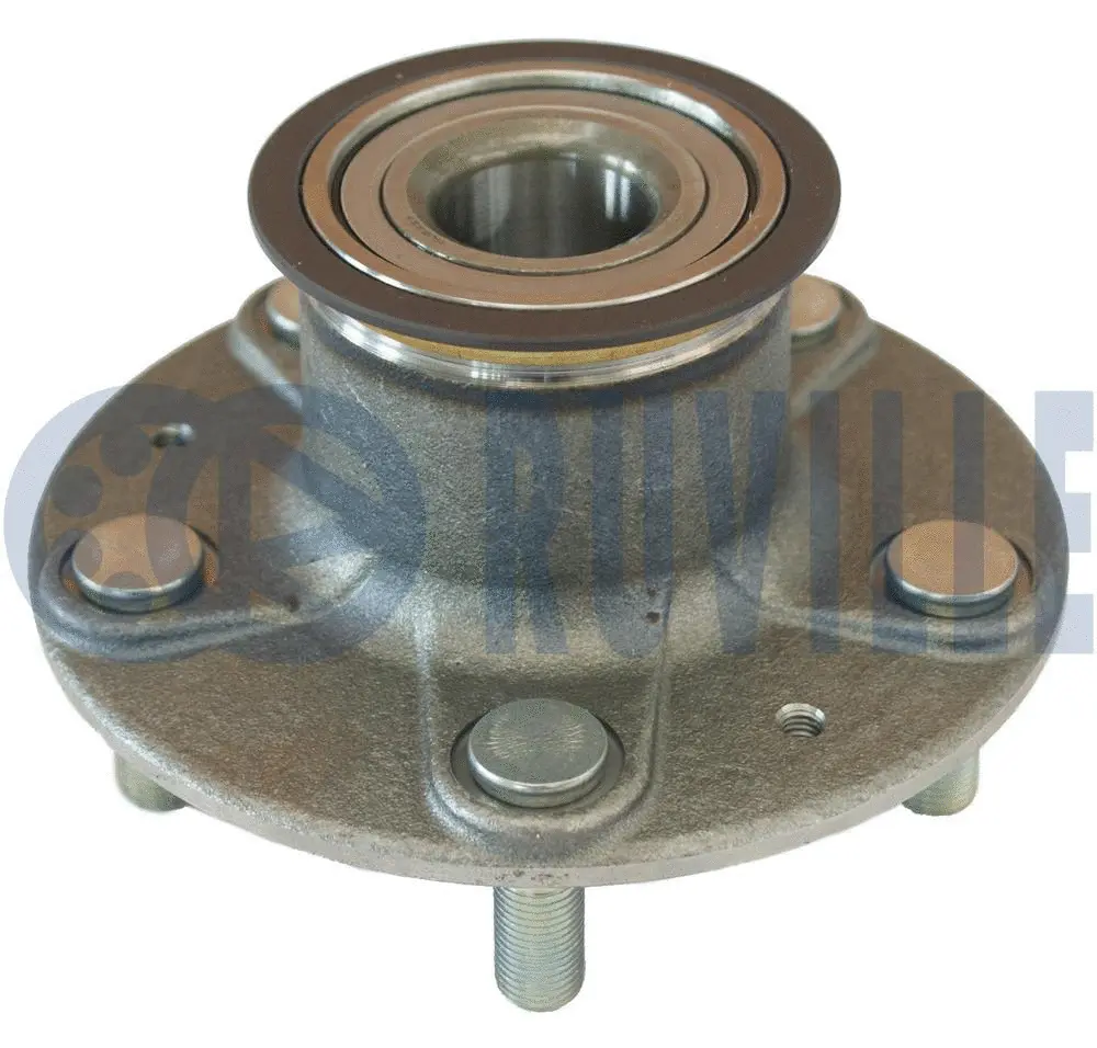 Wheel Bearing Kit (221831)