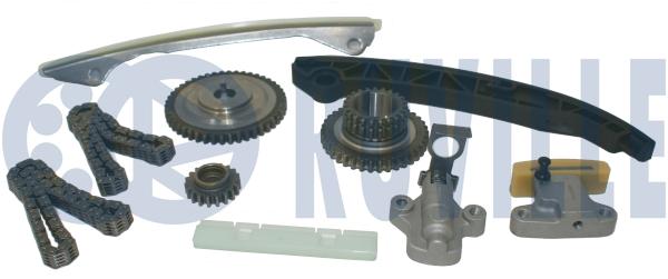 Timing Chain Kit (580203)