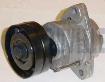 Belt Tensioner, V-ribbed belt (540098)