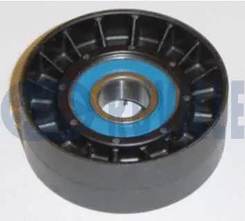 Deflection/Guide Pulley, V-ribbed belt (540539)