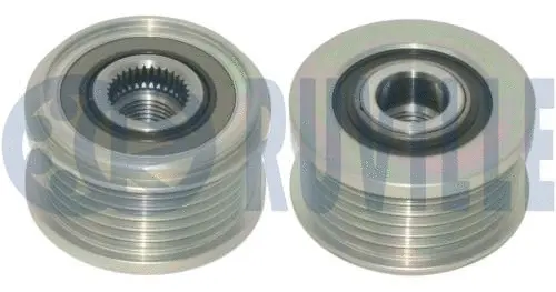 Alternator Freewheel Clutch (542880)