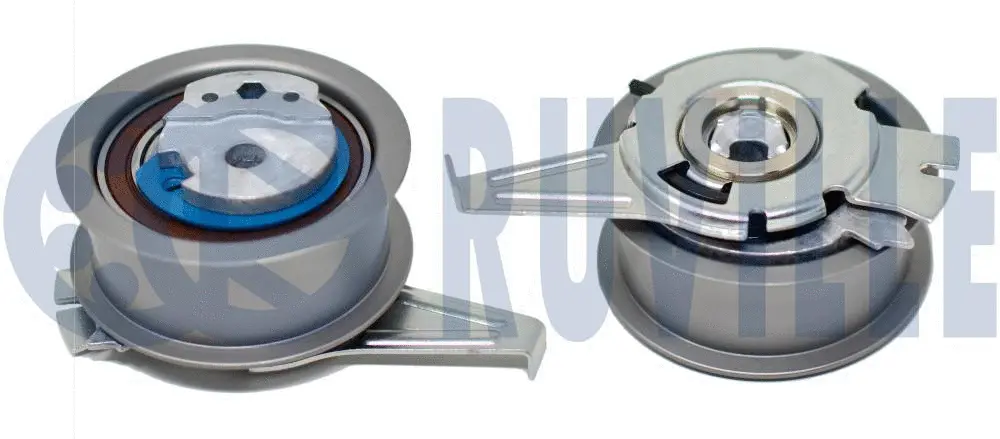 Tensioner Pulley, timing belt (542922)