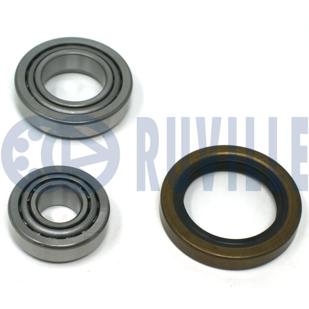 Wheel Bearing Kit (220607)