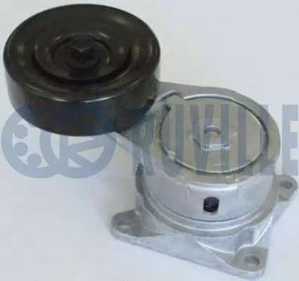 Belt Tensioner, V-ribbed belt (542152)