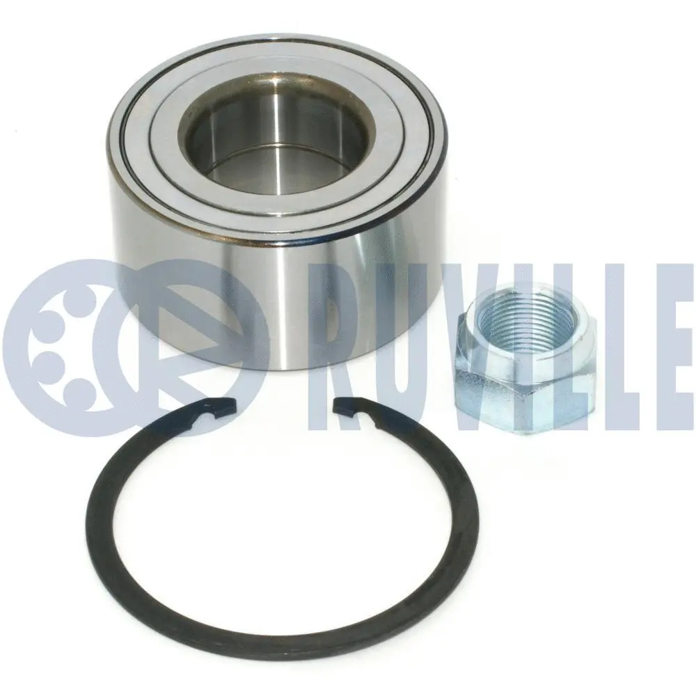Wheel Bearing Kit (221532)