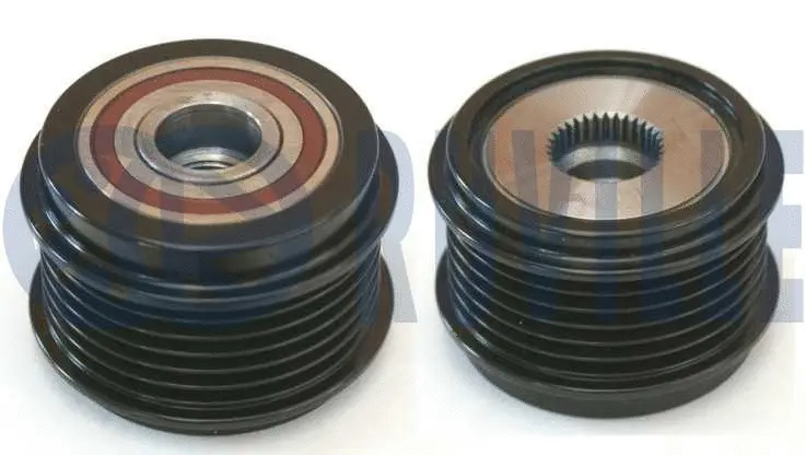 Alternator Freewheel Clutch (542349)