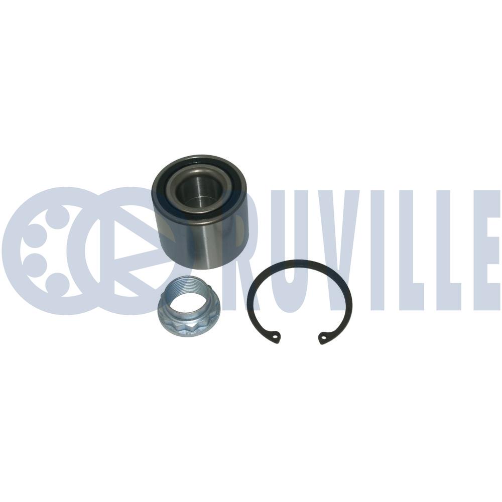 Wheel Bearing Kit (220775)