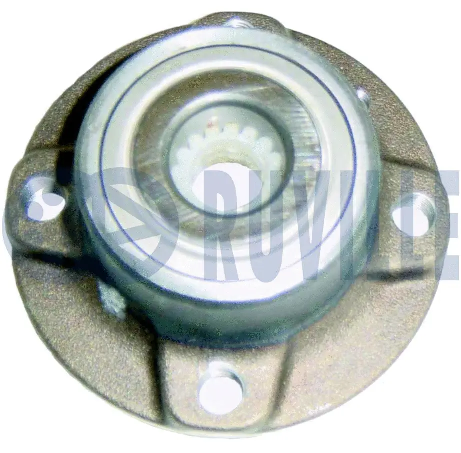 Wheel Bearing Kit (220286)