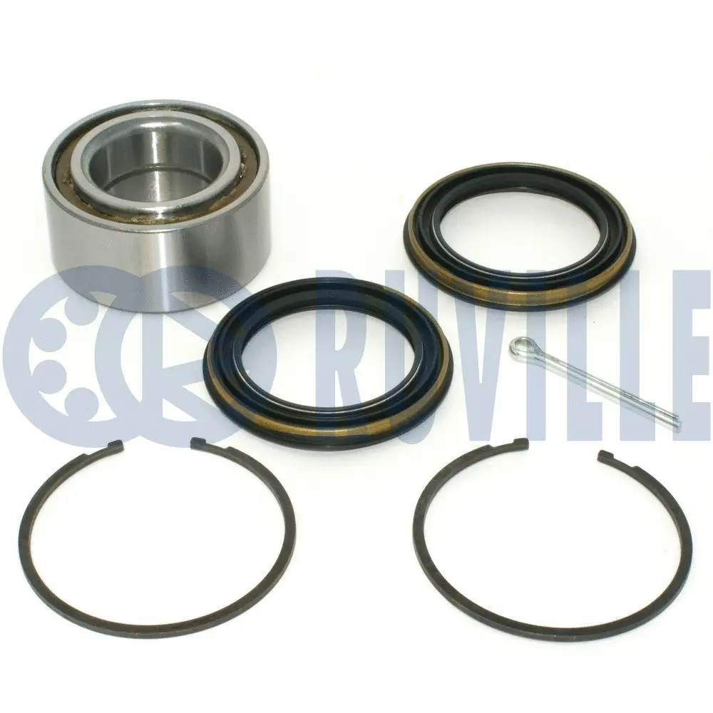 Wheel Bearing Kit (220014)