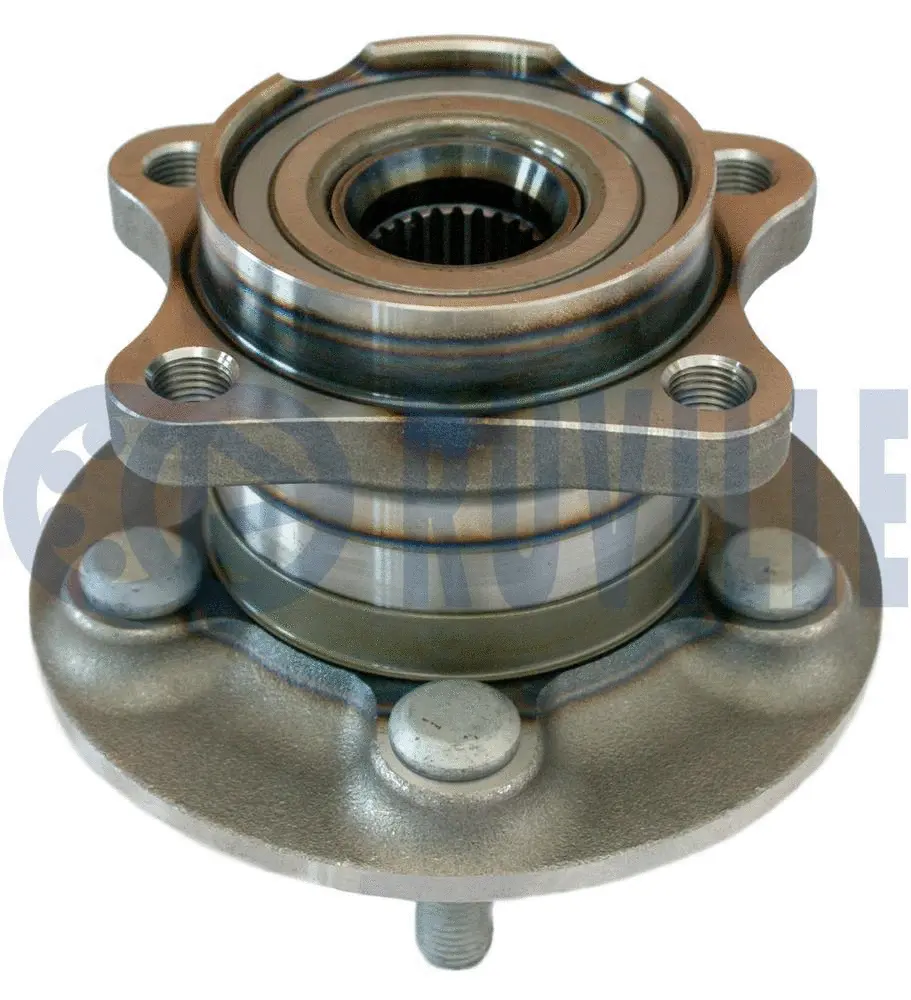 Wheel Bearing Kit (221826)