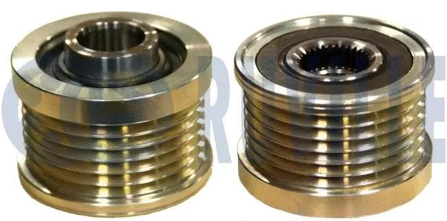 Alternator Freewheel Clutch (541207)