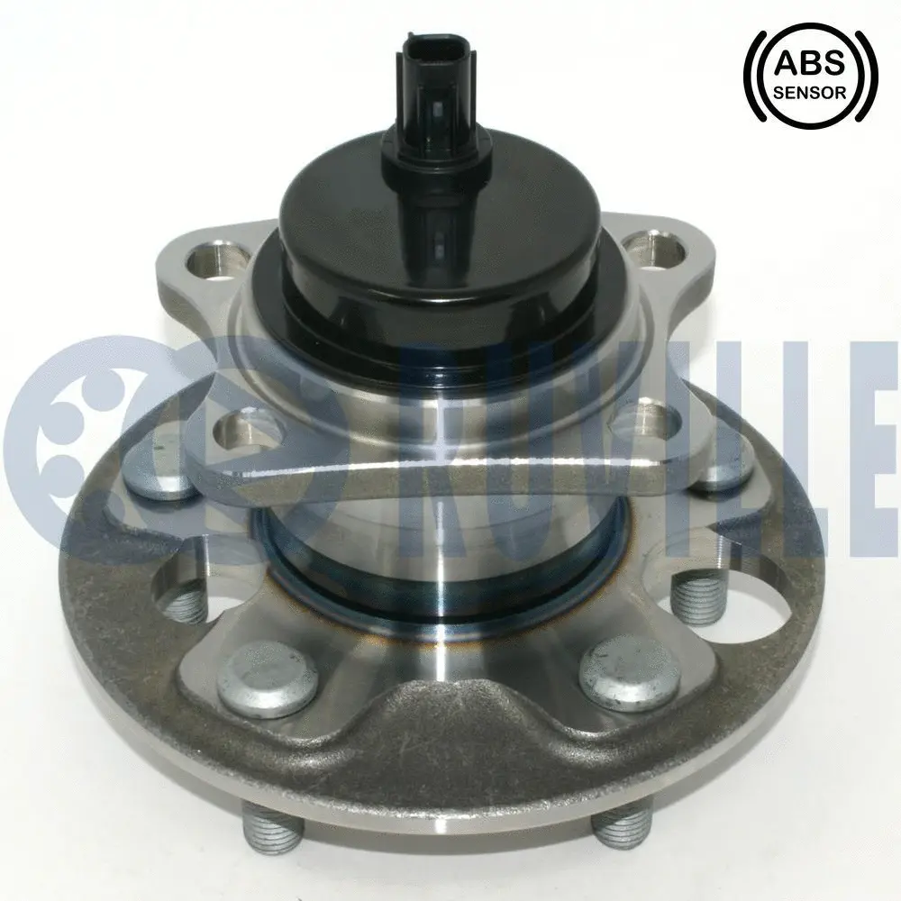 Wheel Bearing Kit (221374)