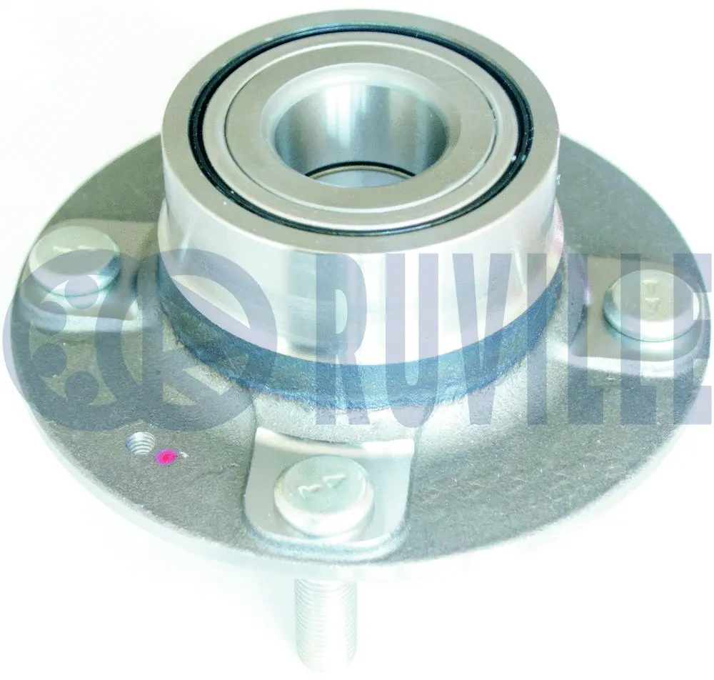 Wheel Bearing Kit (221492)