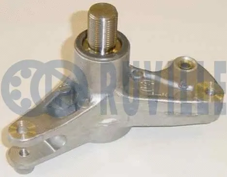 Belt Tensioner, V-ribbed belt (540768)